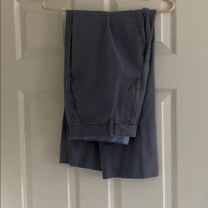 J. Crew Men’s Chino Pants